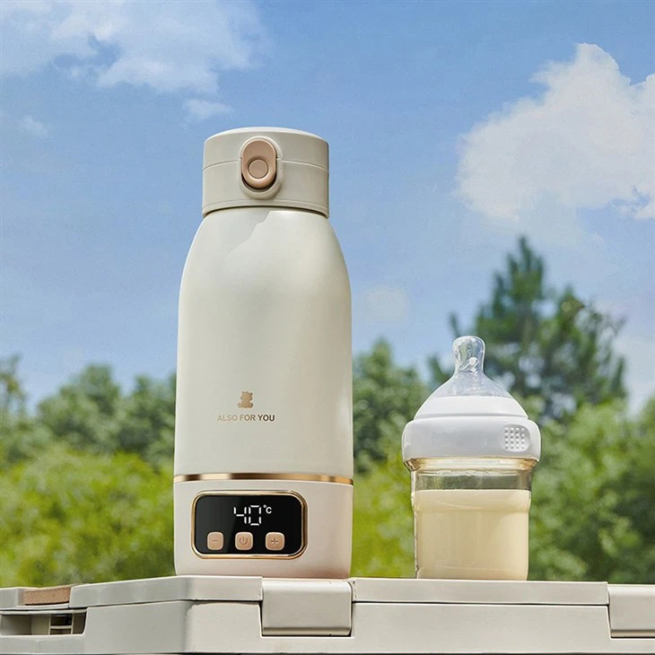 HL-5065 portable bottle warmer (2)